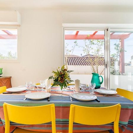 Balkoia Superbe Appartement De 75 M2 Entierement Renove Saint-Jean-de-Luz Exteriör bild