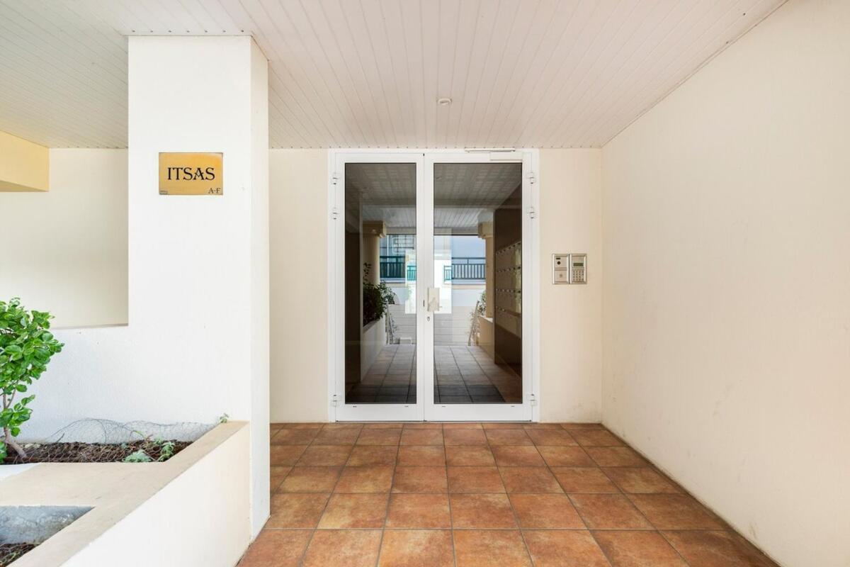 Balkoia Superbe Appartement De 75 M2 Entierement Renove Saint-Jean-de-Luz Exteriör bild
